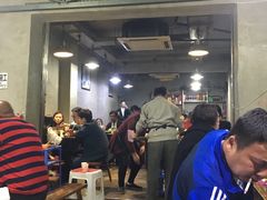 -星鸿社重庆老火锅