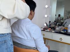 -bobo高端证件照工作室(三元桥店)
