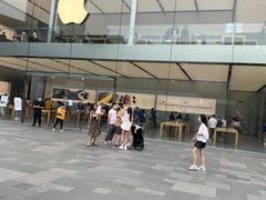 -Apple零售店(成都太古里店)
