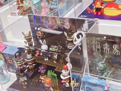 -泡泡玛特POPMART(上海环球港店)