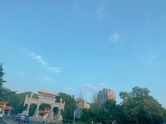 -舜耕山庄四时万和自助餐厅