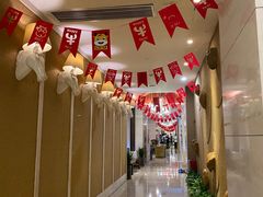 -汤泉良子·沐足·颂钵疗愈·SPA(珠江新城店)