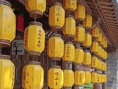 -金陵梦华·宫宴(南京首店)