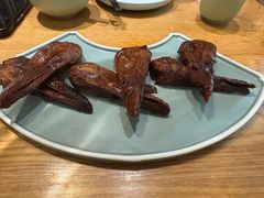 -竹里馆·淮扬菜·功夫茶(老门东店)