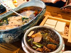 -一盏明灯全素斋(殊像寺店)