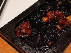 -聆桂烤鸭·金奖烤鸭(静联广场店)