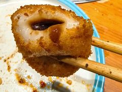 -泥锅麻辣串(白城店)