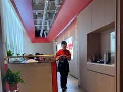 -李记搅团•非遗陕菜(三桥店)