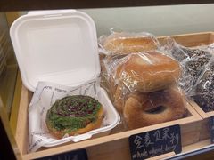 -角落低卡烘焙(正弘城店)