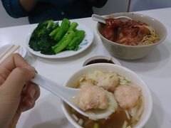 -麦文记面家(佐敦店)