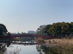 -美兰湖景区