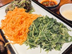 -百花人家(门城水岸店)