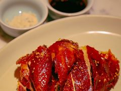 -湖滨28中餐厅·西湖宴·杭州君悦酒店