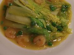 -玉华台饭庄·淮扬菜·烤鸭(望京店)