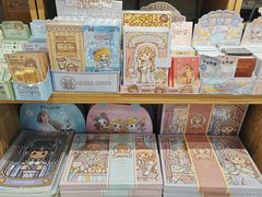 -DOREMI哆唻咪(景枫中心店)