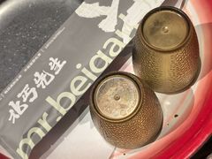 -北丐先生·野馄饨烧烤(泰达E街区店)