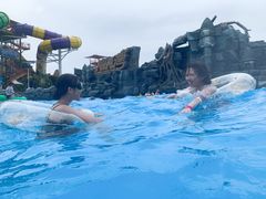 -厦门方特水上乐园
