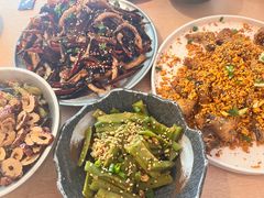 -胡马八破·川菜小馆(宽厚里店)