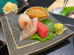 -Sushi Hanzo半藏(天环广场店)