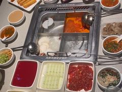 -海底捞火锅(丹竹头星悦天地店)