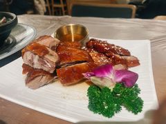 -李记潮汕砂锅粥(营福路店)