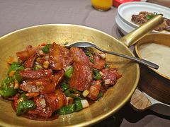 -鸽子张·家宴(黄辛庄旗舰店)