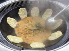 -地锅之家·鲜货工厂(华发路店)