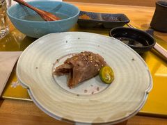 -鮨冠OMAKASE食べ放题(北京首店)