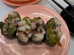 -争鲜回转寿司(朝北大悦城店)