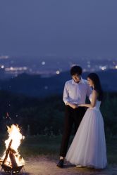 -蒙太奇婚纱摄影(万达店)