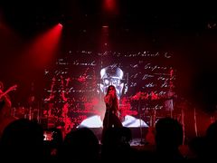 -MAO Livehouse(杭州店)