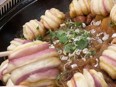 -万里闯关东铁锅炖菜馆(高新旗舰店)