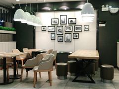 大堂-魏家凉皮(协和店)