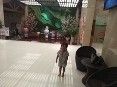 -汤连得温泉馆(宝山店)