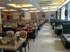 -四海蒸鲜蒸汽海鲜自助(北戴河店)