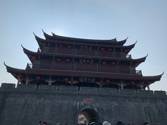 -潮州古城