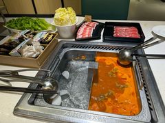 -海底捞火锅(长沙华创国际广场店)