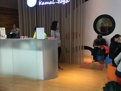 -奇趣童年运动馆(宜家馆)