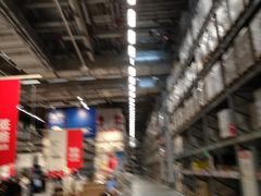 -宜家家居(西安未央商场店)