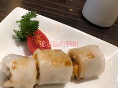 脆皮锦绣虾仁肠粉-避风塘(光启城店)
