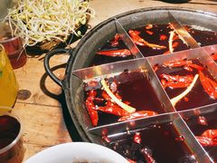 -陈陈火锅(较场口店)