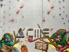 -尽峰攀岩 Acme Climbing