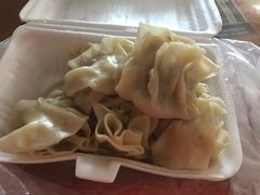 -杨记小骨头羊杂馆(南五马路店)