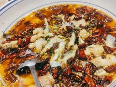 水煮鱼-双井轩(双井店)