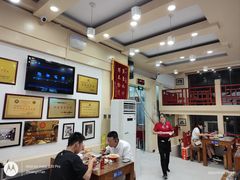 -晋B2008刀削面(小南庄店)