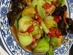 -欧记大排档·景德菜(上海首店)