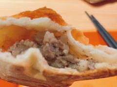 -谷丽麦馕新疆菜·清真(步步高梅溪新天地店)