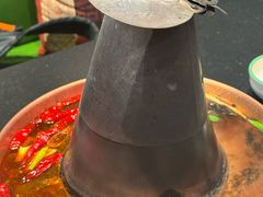 -南门四季铜锅涮肉(大屯·北苑店)