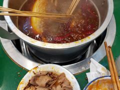 -巷子里头麻辣烫火锅串串(温江店)