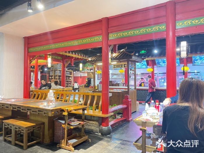 清真京华源·涮肉烧烤(丰庆店)图片